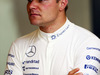 TEST F1 ABU DHABI 25 NOVEMBRE, Valtteri Bottas (FIN) Williams.
25.11.2014.