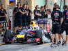 TEST F1 ABU DHABI 25 NOVEMBRE, Carlos Sainz (ESP), Red Bull Racing 
25.11.2014.