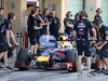 TEST F1 ABU DHABI 25 NOVEMBRE, Carlos Sainz (ESP), Red Bull Racing 
25.11.2014.