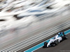 TEST F1 ABU DHABI 25 NOVEMBRE, Valtteri Bottas (FIN) Williams FW36.
25.11.2014.