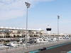 TEST F1 ABU DHABI 25 NOVEMBRE, Marcus Ericsson (SWE) Sauber C33.
25.11.2014.