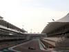 TEST F1 ABU DHABI 25 NOVEMBRE, Marcus Ericsson (SWE), Sauber F1 Team 
25.11.2014.
