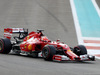 TEST F1 ABU DHABI 25 NOVEMBRE, Kimi Raikkonen (FIN), Ferrari 
25.11.2014.