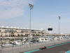 TEST F1 ABU DHABI 25 NOVEMBRE, Carlos Sainz Jnr (ESP) Red Bull Racing RB10 Test Driver.
25.11.2014.