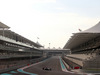 TEST F1 ABU DHABI 25 NOVEMBRE, Max Verstappen (NL), Scuderia Toro Rosso 
25.11.2014.
