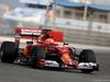 TEST F1 ABU DHABI 25 NOVEMBRE, Kimi Raikkonen (FIN), Ferrari 
25.11.2014.