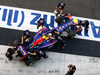 TEST F1 ABU DHABI 25 NOVEMBRE, Daniel Ricciardo (AUS) Red Bull Racing RB10.
25.11.2014.