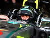 TEST F1 ABU DHABI 25 NOVEMBRE, Nico Rosberg (GER) Mercedes AMG F1 W05.
25.11.2014.