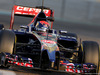 TEST F1 ABU DHABI 25 NOVEMBRE, Max Verstappen (NL), Scuderia Toro Rosso 
25.11.2014.
