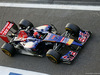 TEST F1 ABU DHABI 25 NOVEMBRE, Max Verstappen (NLD) Scuderia Toro Rosso STR9 Test Driver.
25.11.2014.