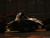 TEST F1 ABU DHABI 25 NOVEMBRE, Max Verstappen (NLD) Scuderia Toro Rosso STR9 Test Driver.
25.11.2014.