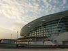 TEST F1 ABU DHABI 25 NOVEMBRE, Valtteri Bottas (FIN) Williams FW36.
25.11.2014.