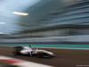 TEST F1 ABU DHABI 25 NOVEMBRE, Valtteri Bottas (FIN) Williams FW36.
25.11.2014.