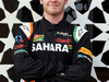 TEST F1 ABU DHABI 25 NOVEMBRE, Spike Goddard (AUS) Sahara Force India F1 Team Test Driver.
25.11.2014.