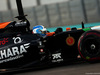 TEST F1 ABU DHABI 25 NOVEMBRE, Jolyon Palmer (GBR) Sahara Force India F1 VJM07 Test Driver.
25.11.2014.