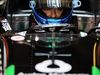 TEST F1 ABU DHABI 25 NOVEMBRE, Jolyon Palmer (GBR) Sahara Force India F1 VJM07 Test Driver.
25.11.2014.