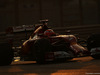 TEST F1 ABU DHABI 25 NOVEMBRE, Kimi Raikkonen (FIN) Ferrari F14-T.
25.11.2014.