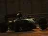 TEST F1 ABU DHABI 25 NOVEMBRE, Will Stevens (GBR) Caterham CT05.
25.11.2014.