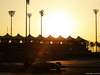 TEST F1 ABU DHABI 25 NOVEMBRE, Valtteri Bottas (FIN) Williams FW36.
25.11.2014.