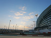 TEST F1 ABU DHABI 25 NOVEMBRE, Jolyon Palmer (GBR) Sahara Force India F1 VJM07 Test Driver.
25.11.2014.