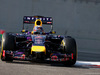 TEST F1 ABU DHABI 26 NOVEMBRE, Daniel Ricciardo (AUS), Red Bull Racing 
26.11.2014.