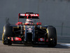 TEST F1 ABU DHABI 26 NOVEMBRE, Esteban Ocon (FRA), Lotus F1 Team 
26.11.2014.