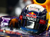 TEST F1 ABU DHABI 26 NOVEMBRE, Daniel Ricciardo (AUS) Red Bull Racing RB10.
26.11.2014.
