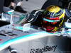 TEST F1 ABU DHABI 26 NOVEMBRE, Pascal Wehrlein (GER) Mercedes AMG F1 W05 Reserve Driver.
26.11.2014.