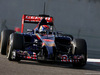 TEST F1 ABU DHABI 26 NOVEMBRE, Max Verstappen (NL), Scuderia Toro Rosso 
26.11.2014.