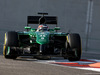 TEST F1 ABU DHABI 26 NOVEMBRE, Will Stevens (GBR), Caterham F1 Team 
26.11.2014.