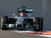 TEST F1 ABU DHABI 26 NOVEMBRE, Pascal Wehrlein (GER), Mercedes AMG F1 Team 
26.11.2014.