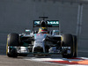 TEST F1 ABU DHABI 26 NOVEMBRE, Pascal Wehrlein (GER), Mercedes AMG F1 Team 
26.11.2014.