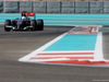 TEST F1 ABU DHABI 26 NOVEMBRE, Marcus Ericsson (SWE), Sauber F1 Team 
26.11.2014.