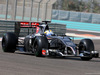 TEST F1 ABU DHABI 26 NOVEMBRE, Marcus Ericsson (SWE), Sauber F1 Team 
26.11.2014.