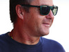 TEST F1 ABU DHABI 26 NOVEMBRE, Gerhard Berger (AUT).
26.11.2014.