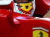 TEST F1 ABU DHABI 26 NOVEMBRE, Raffaele Marciello (ITA) Ferrari F14-T Test Driver.
26.11.2014.