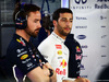 TEST F1 ABU DHABI 26 NOVEMBRE, Daniel Ricciardo (AUS) Red Bull Racing.
26.11.2014.