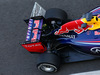 TEST F1 ABU DHABI 26 NOVEMBRE, Daniel Ricciardo (AUS) Red Bull Racing RB10 running sensor equipment on the rear wing.
26.11.2014.