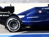 TEST F1 BAHRAIN 01 MARZO, Williams FW36 engine cover e rear wing detail.
01.03.2014. Formula One Testing, Bahrain Test Two, Day Three, Sakhir, Bahrain.