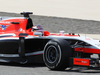 TEST F1 BAHRAIN 01 MARZO, Jules Bianchi (FRA) Marussia F1 Team MR03.
01.03.2014. Formula One Testing, Bahrain Test Two, Day Three, Sakhir, Bahrain.
