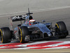 TEST F1 BAHRAIN 01 MARZO, Kevin Magnussen (DEN) McLaren MP4-29.
01.03.2014. Formula One Testing, Bahrain Test Two, Day Three, Sakhir, Bahrain.
