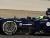 TEST F1 BAHRAIN 01 MARZO, Felipe Massa (BRA) Williams FW36.
01.03.2014. Formula One Testing, Bahrain Test Two, Day Three, Sakhir, Bahrain.
