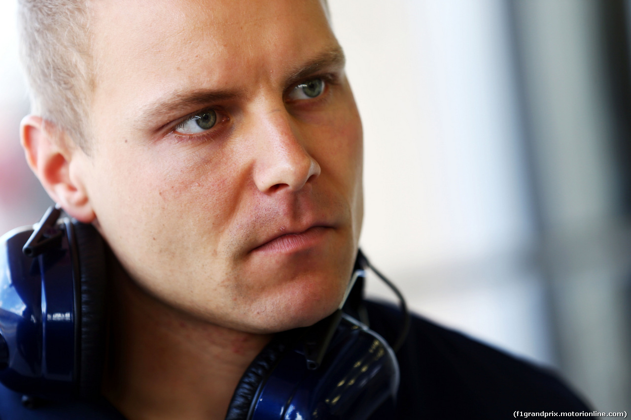 TEST F1 BAHRAIN 01 MARZO, Valtteri Bottas (FIN) Williams.
01.03.2014. Formula One Testing, Bahrain Test Two, Day Three, Sakhir, Bahrain.