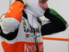 TEST F1 BAHRAIN 01 MARZO, Nico Hulkenberg (GER) Sahara Force India F1.
01.03.2014. Formula One Testing, Bahrain Test Two, Day Three, Sakhir, Bahrain.