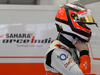 TEST F1 BAHRAIN 01 MARZO, Nico Hulkenberg (GER) Sahara Force India F1.
01.03.2014. Formula One Testing, Bahrain Test Two, Day Three, Sakhir, Bahrain.