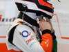 TEST F1 BAHRAIN 01 MARZO, Nico Hulkenberg (GER) Sahara Force India F1.
01.03.2014. Formula One Testing, Bahrain Test Two, Day Three, Sakhir, Bahrain.