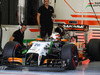TEST F1 BAHRAIN 01 MARZO, Nico Hulkenberg (GER) Sahara Force India F1 VJM07.
01.03.2014. Formula One Testing, Bahrain Test Two, Day Three, Sakhir, Bahrain.
