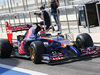 TEST F1 BAHRAIN 01 MARZO, Daniil Kvyat (RUS) Scuderia Toro Rosso STR9 running a new front wing.
01.03.2014. Formula One Testing, Bahrain Test Two, Day Three, Sakhir, Bahrain.