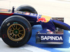 TEST F1 BAHRAIN 01 MARZO, Daniil Kvyat (RUS) Scuderia Toro Rosso STR9 running a new front wing.
01.03.2014. Formula One Testing, Bahrain Test Two, Day Three, Sakhir, Bahrain.