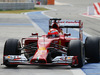 TEST F1 BAHRAIN 01 MARZO, Kimi Raikkonen (FIN) Ferrari F14-T.
01.03.2014. Formula One Testing, Bahrain Test Two, Day Three, Sakhir, Bahrain.
